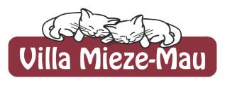 Katzenpension Villa Mieze-Mau