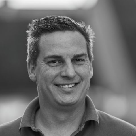 Benjamin Alff