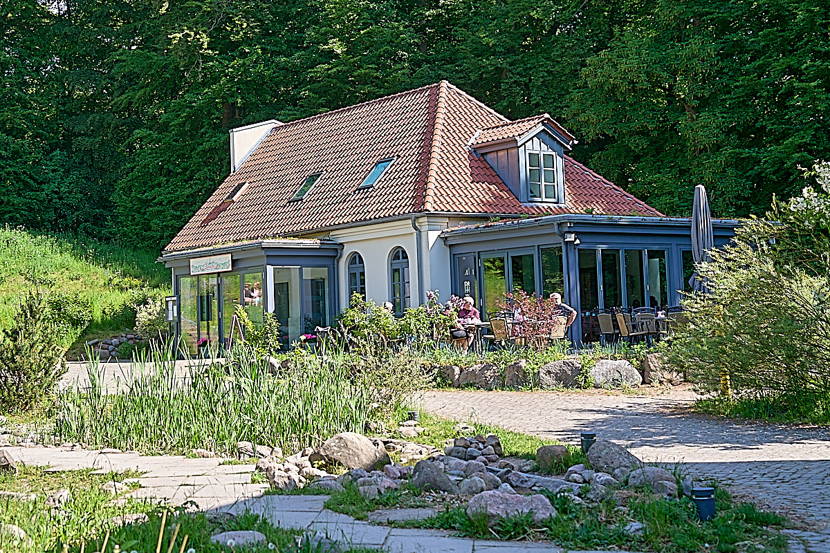 Café Lauschi