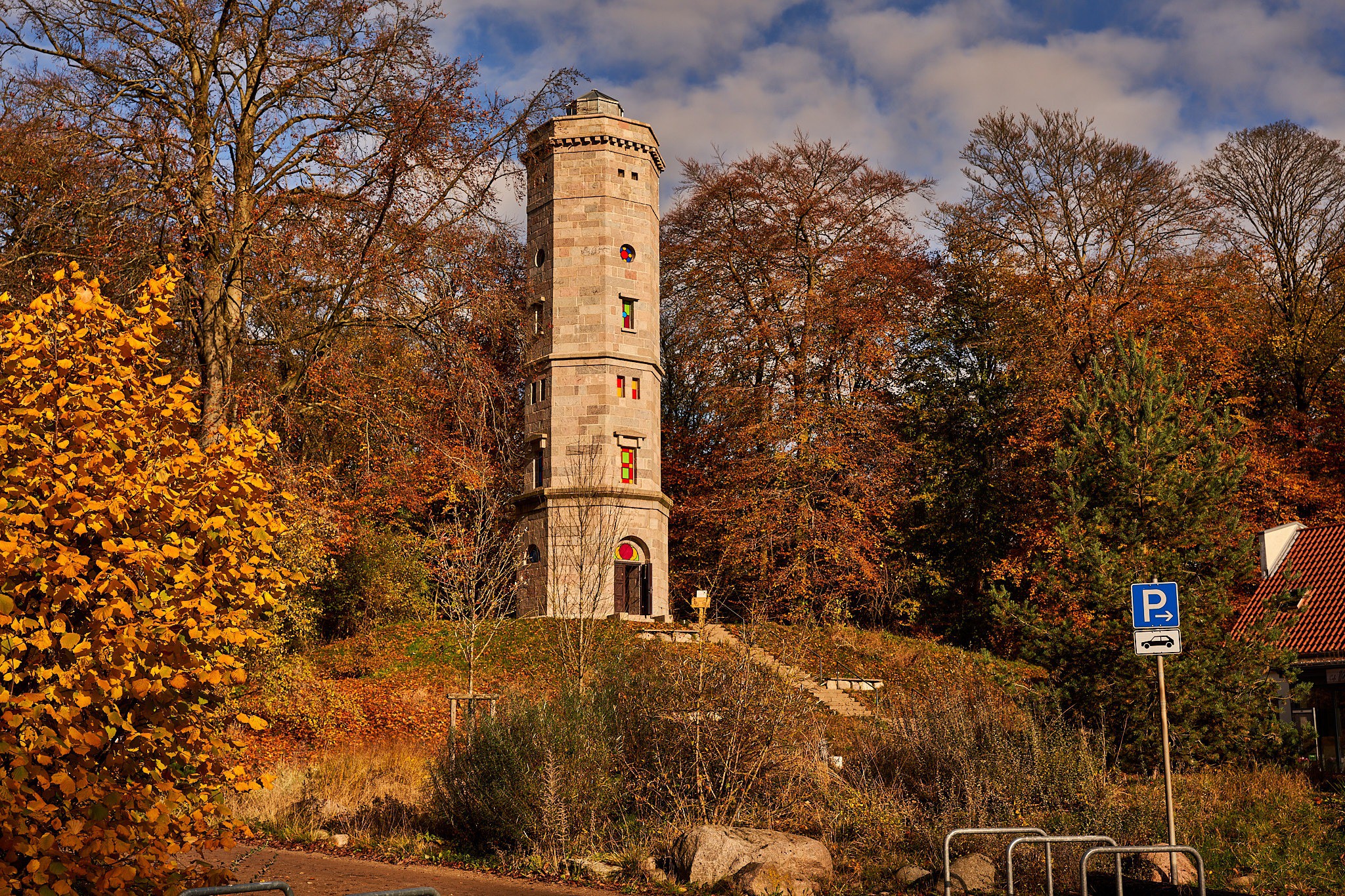 Elisabethturm