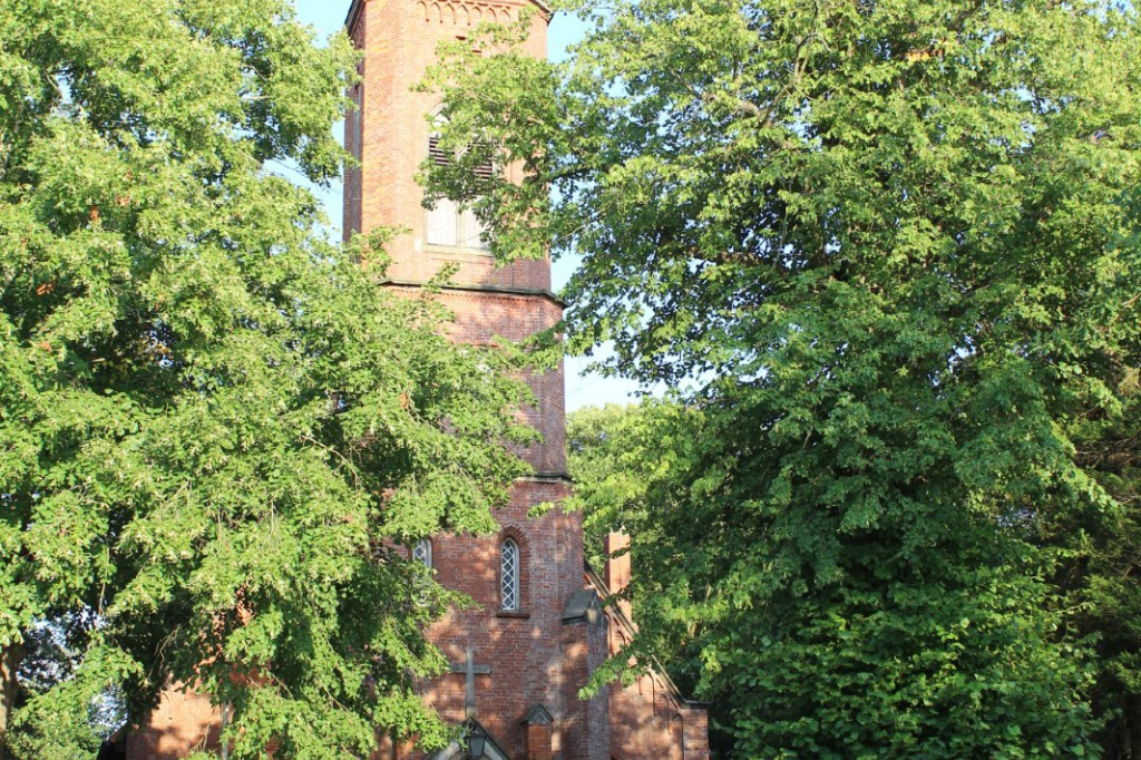 Kirche Kirche
