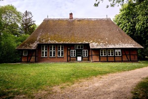 Pfarrhaus Pfarrhaus