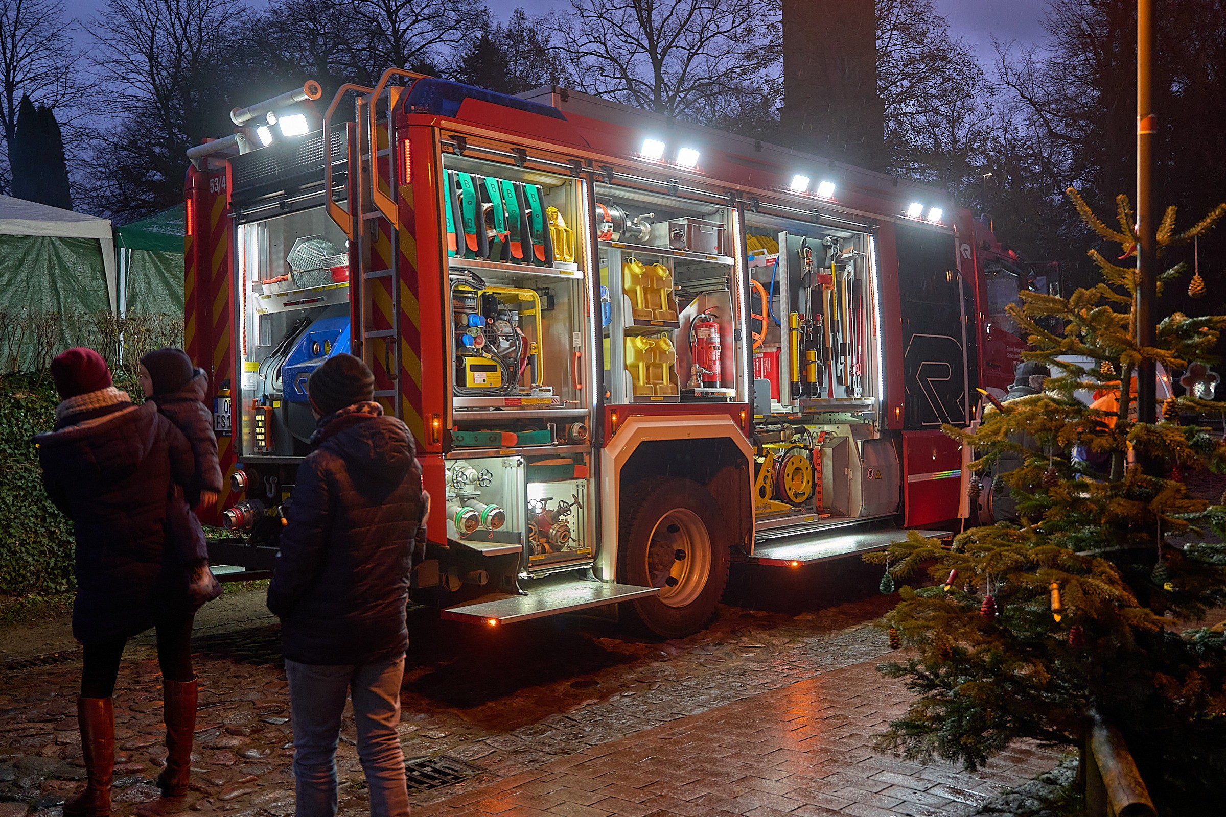 thp09396 weihnachtsmarkt